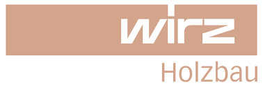 Logo Wirt Holzbau AG
