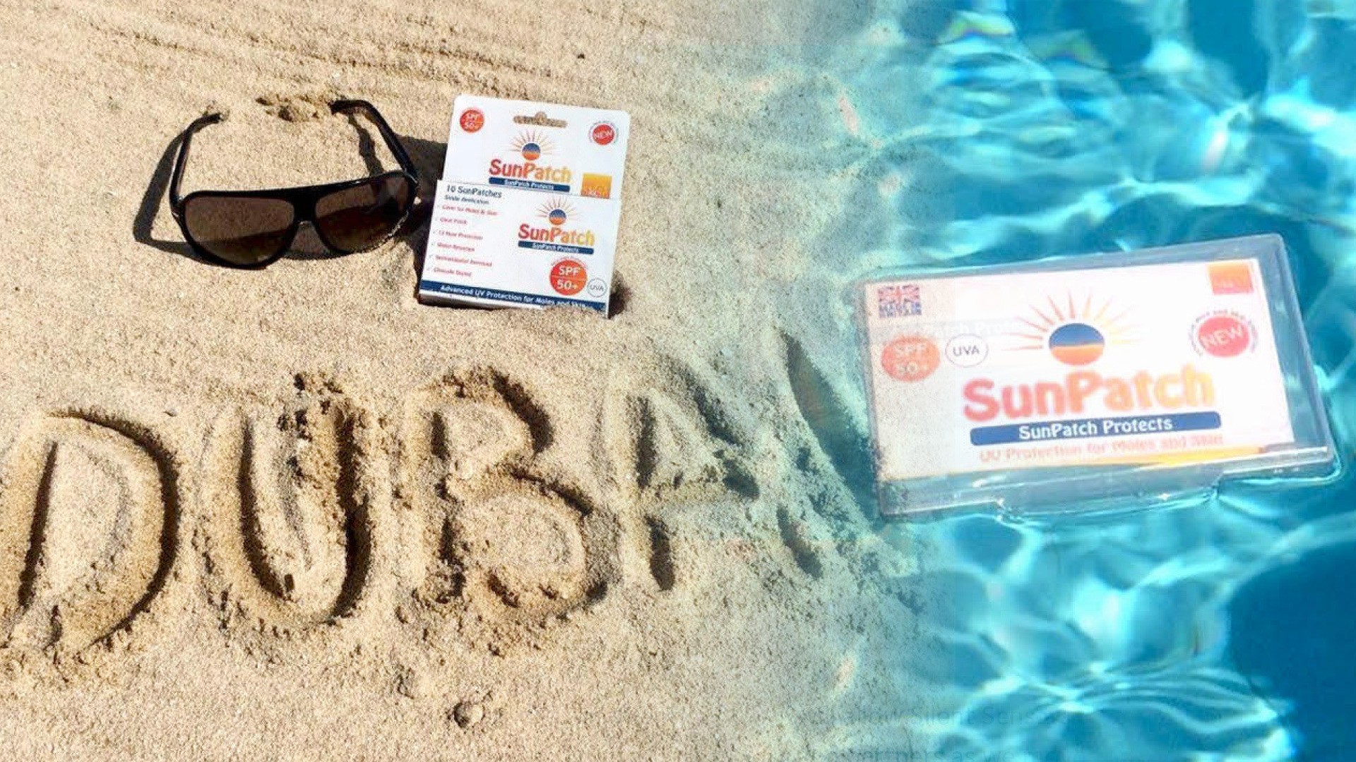 SunPatch Ltd Has Skin Protection Covered with CPI Help