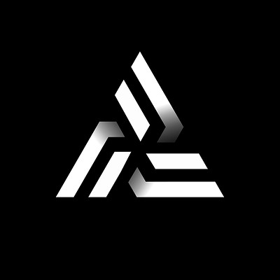 Logo de l’agence ACAgency spécialisée en drop servicing, réalisé par Keyz Digital.