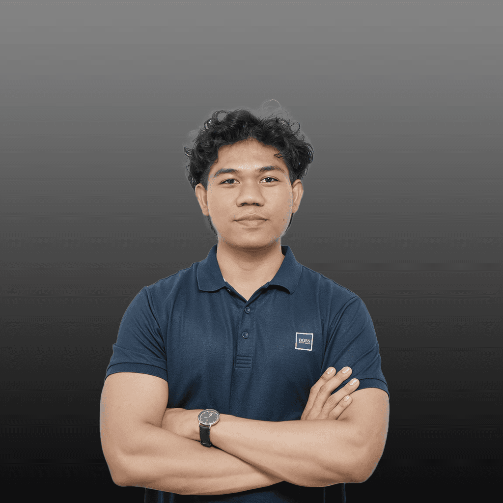 Man