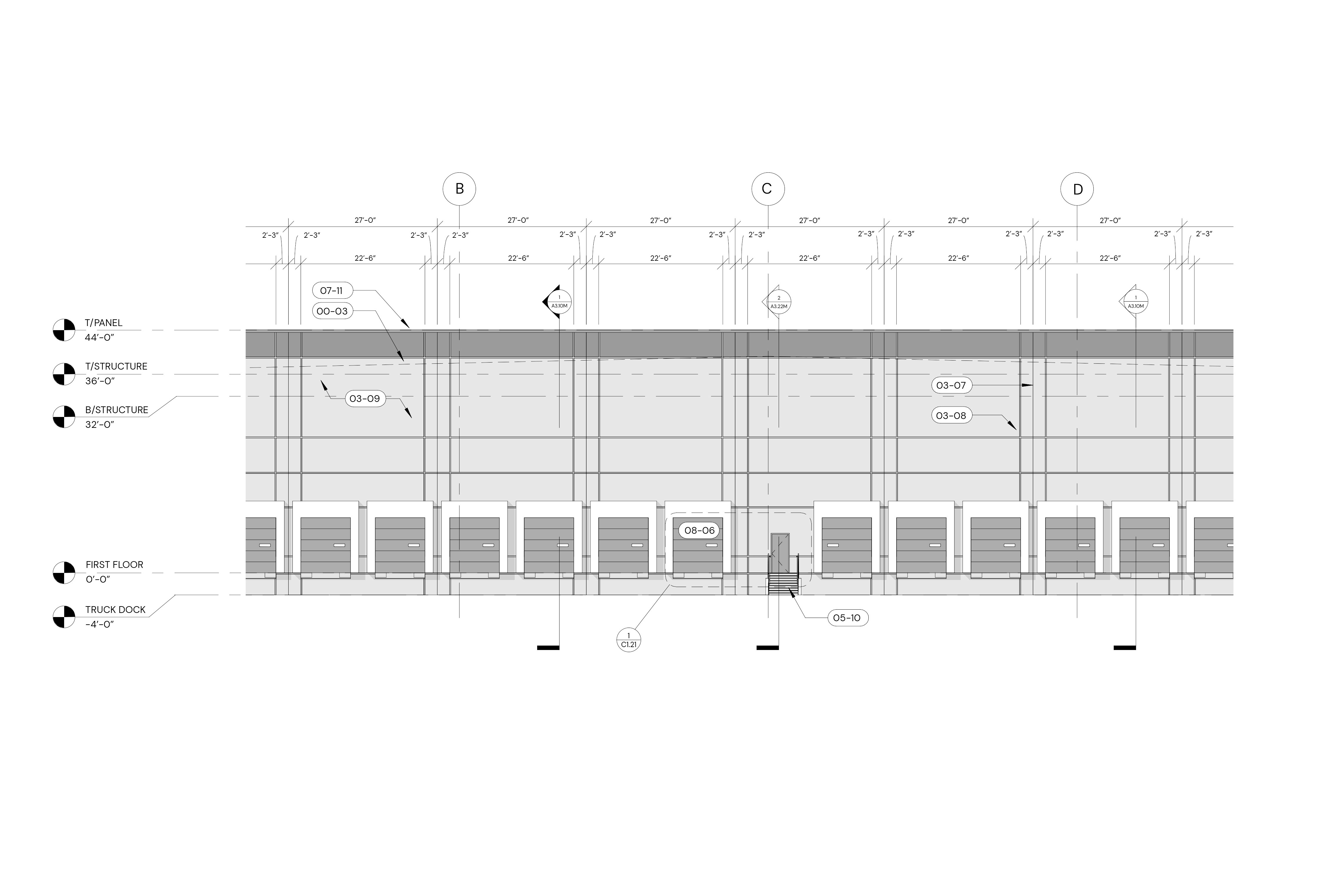 edification floorplan