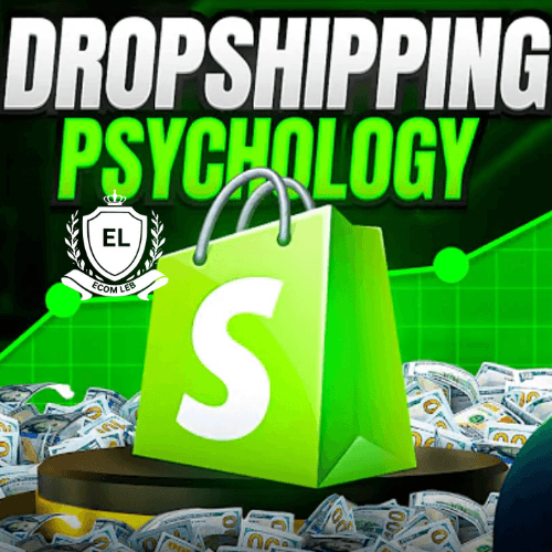 Dropshipping Mindset