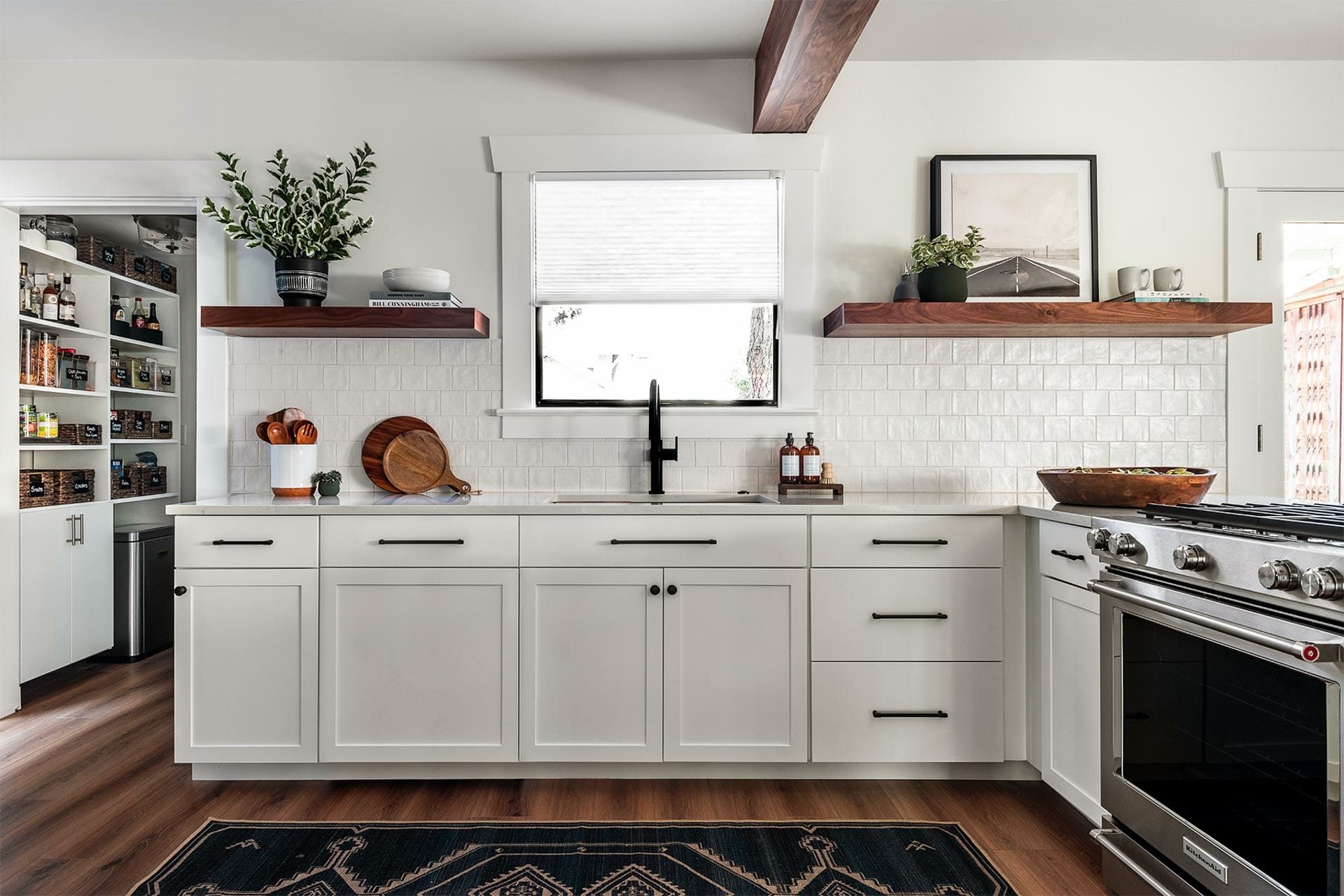 Exquisite Kitchen Remodeling: Elevate Your Culinary Haven