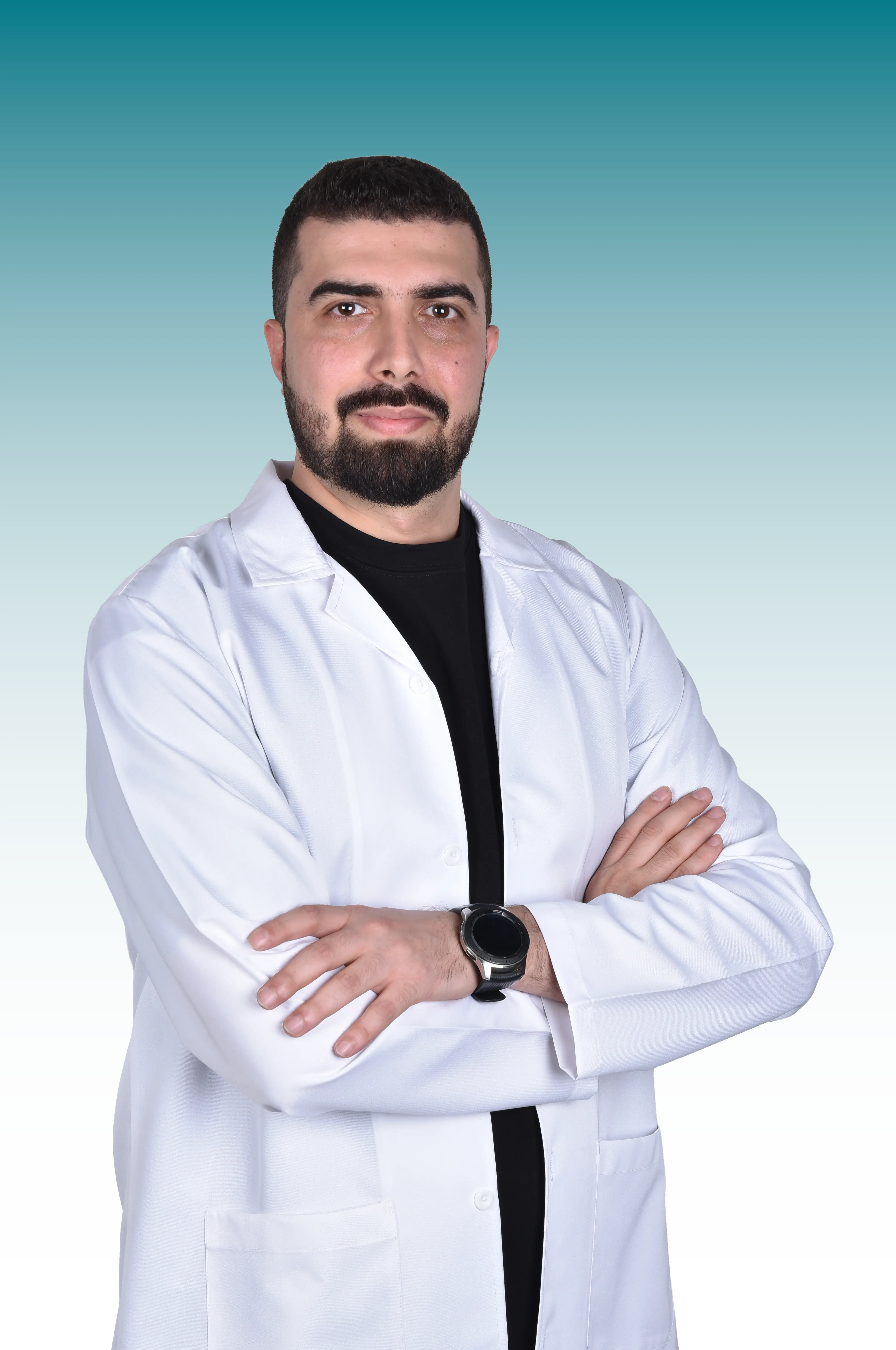 dr musaab dentist enjab medical centre