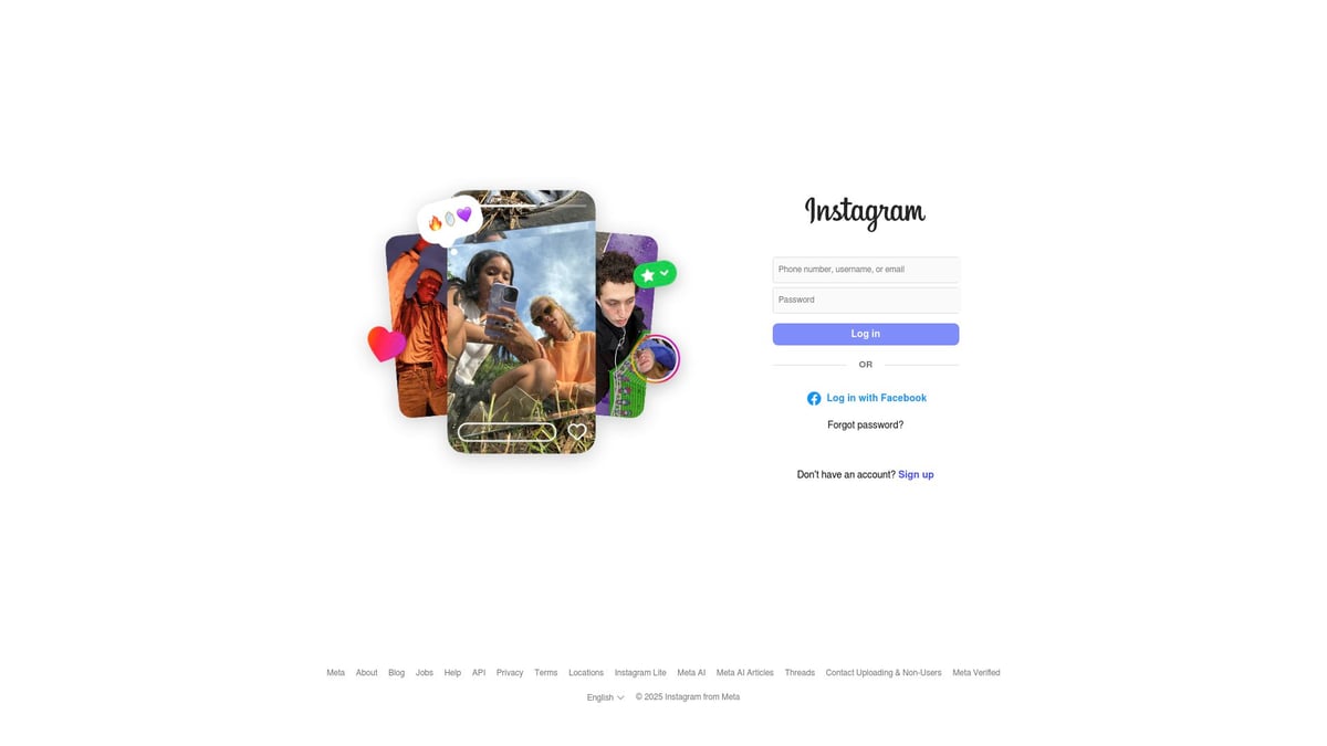9 Essential Sites to Market Your Business in 2025 - Instagram