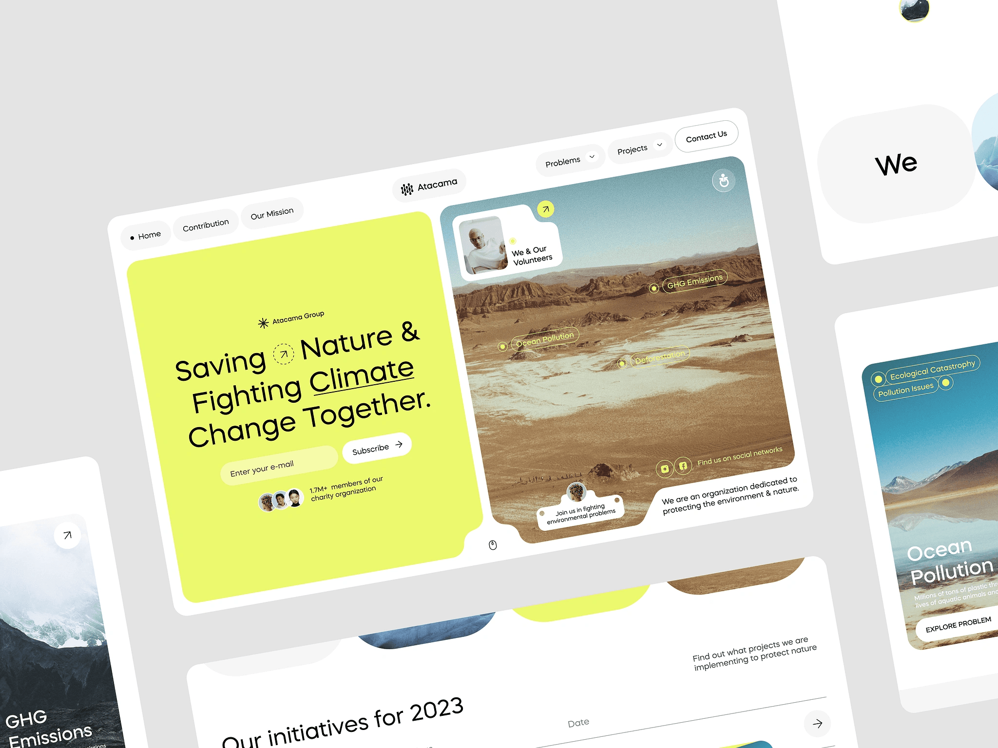 Portfolio project image