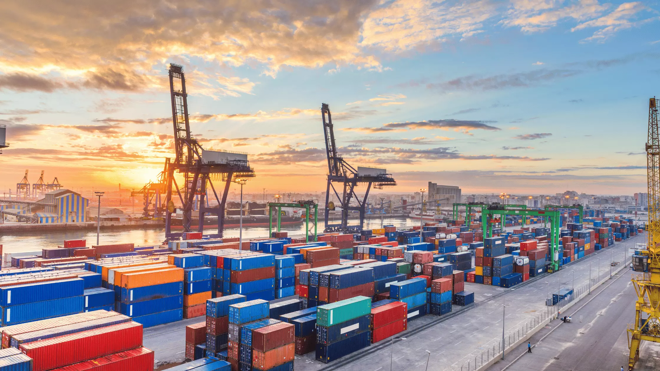 Ship Yard, image