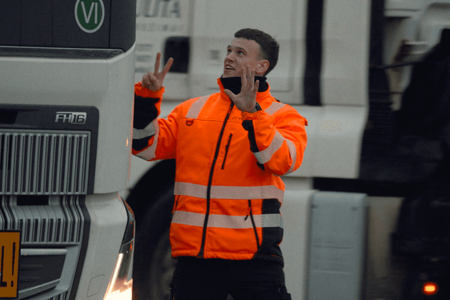 assist with remote axle steering