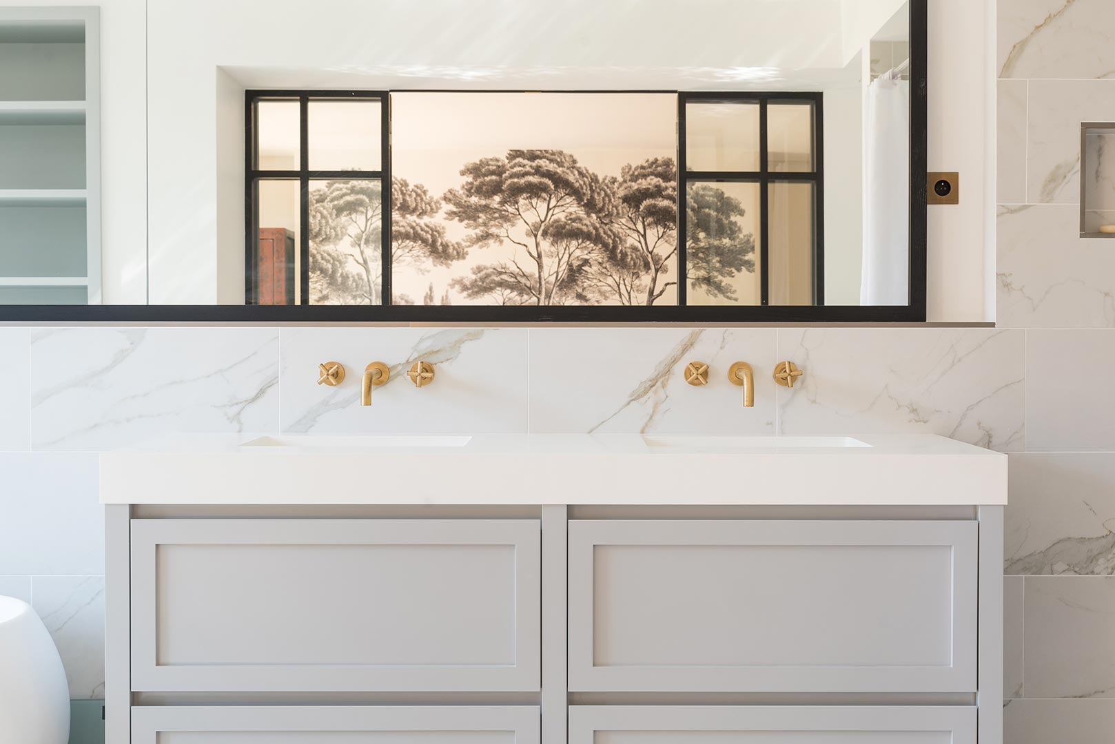 Transformation villa Cassis 266 m² | Batiglobal