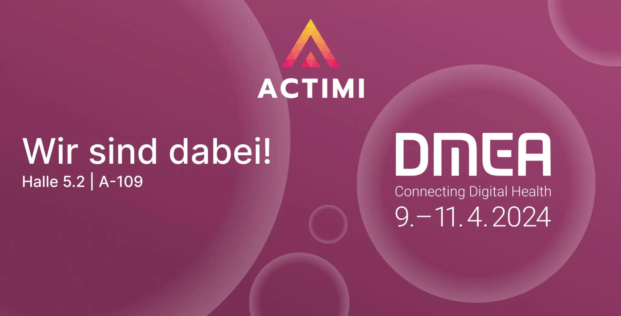 DMEA