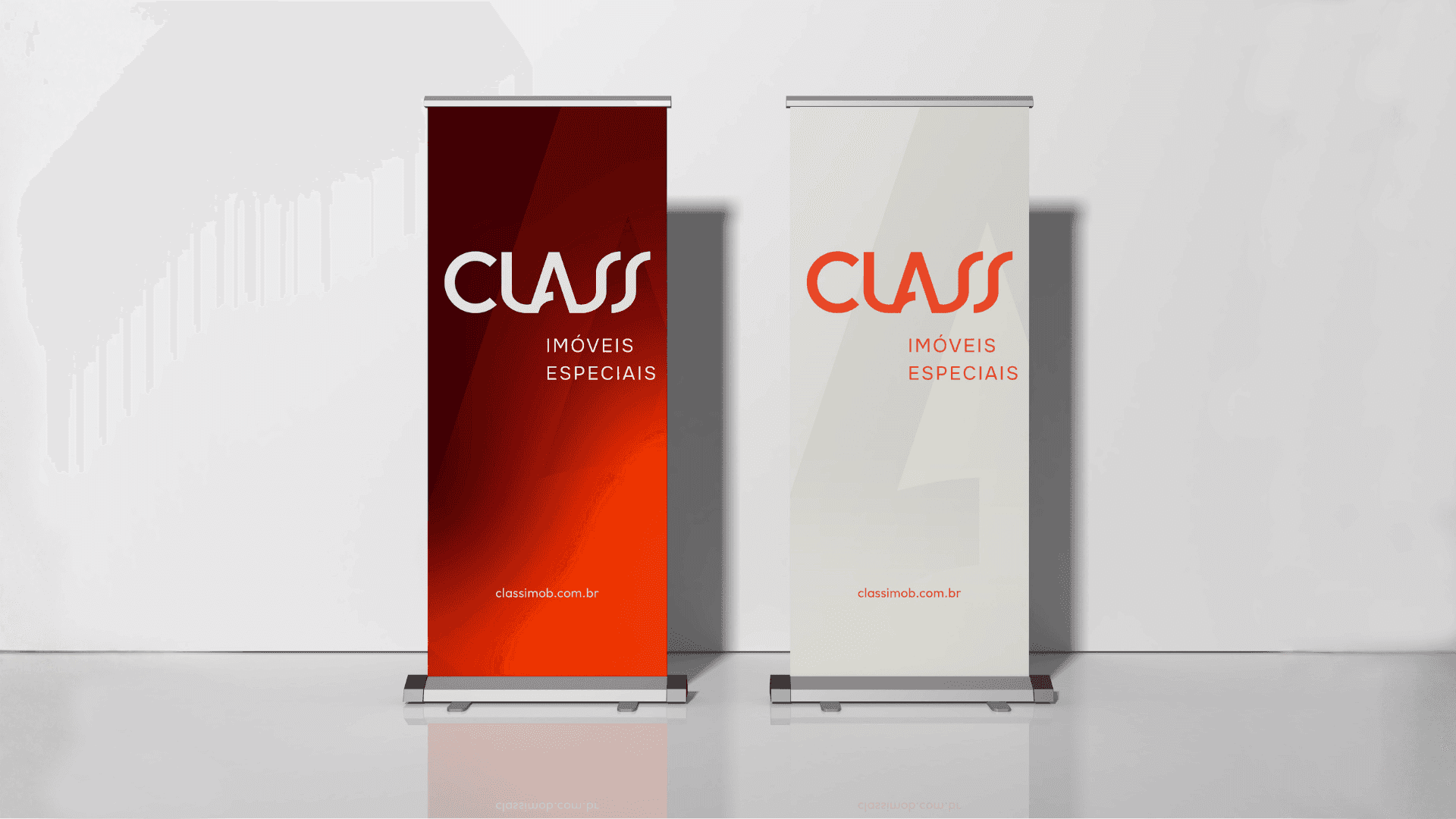 Banner Class