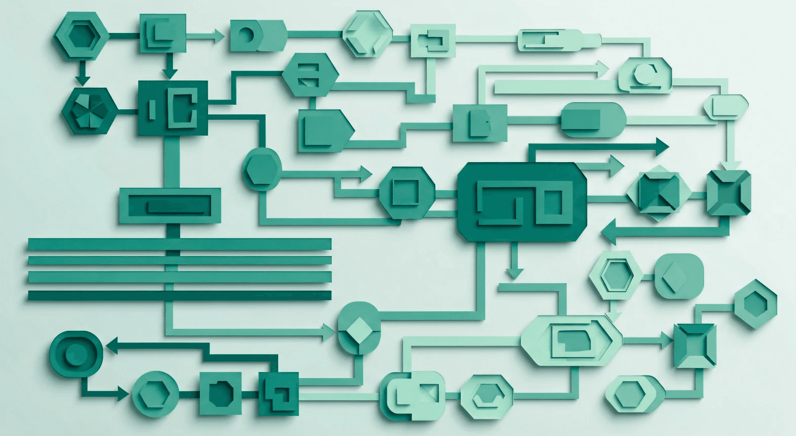Operation Optimization Image