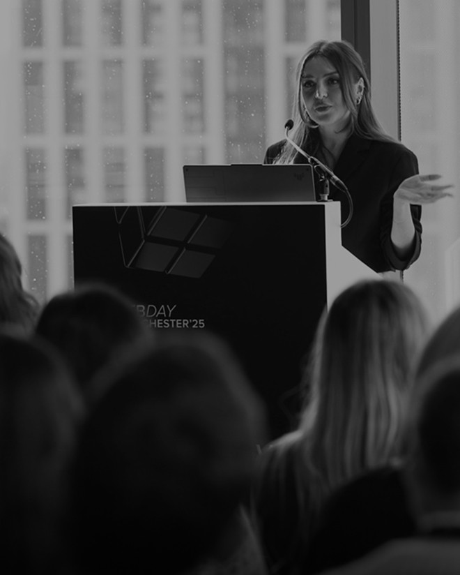 RTB Day manchester conference image