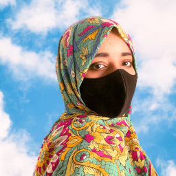 Iqra Anwar UI UX Product Designer