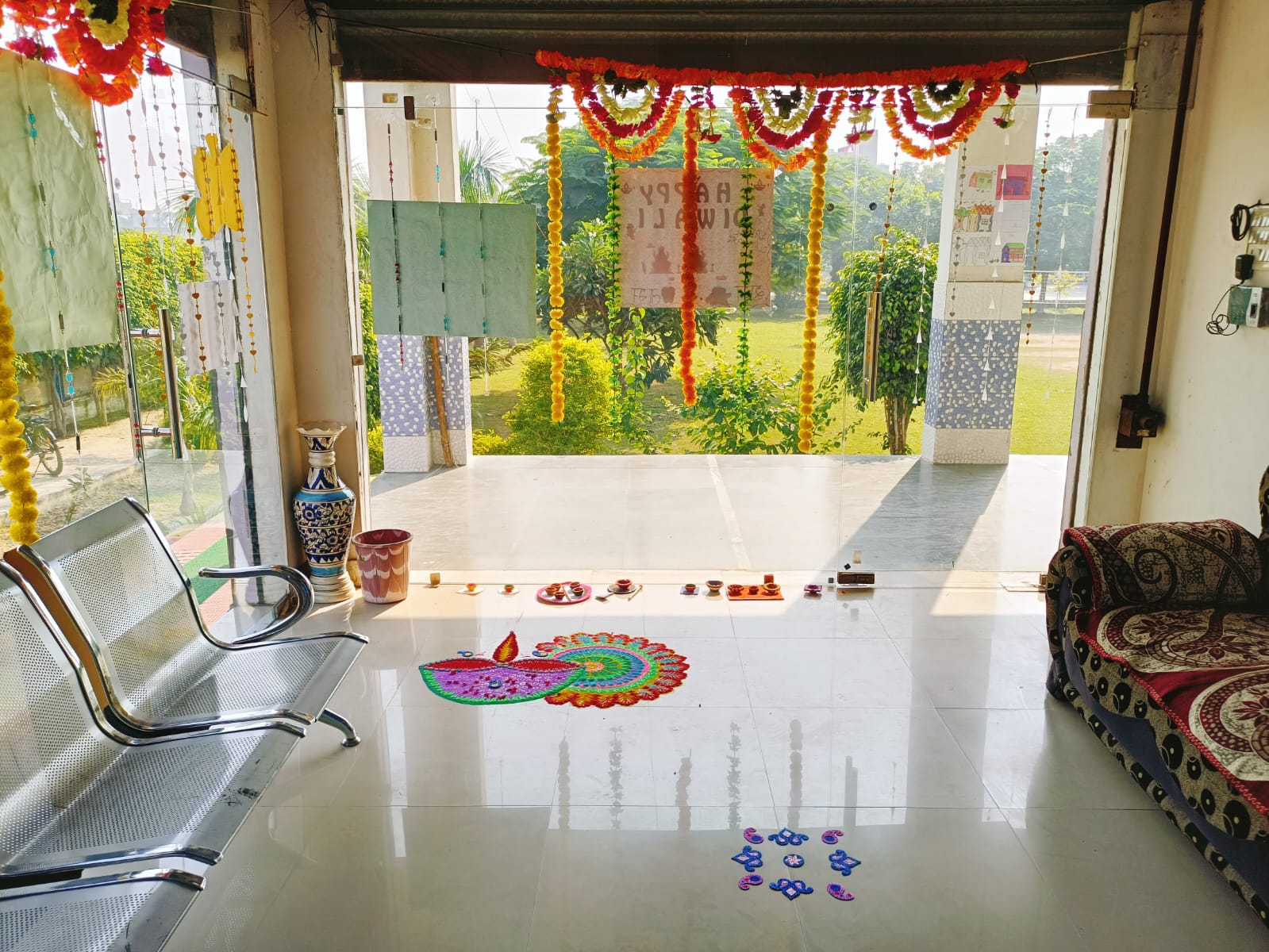 best school in Sikandrabad