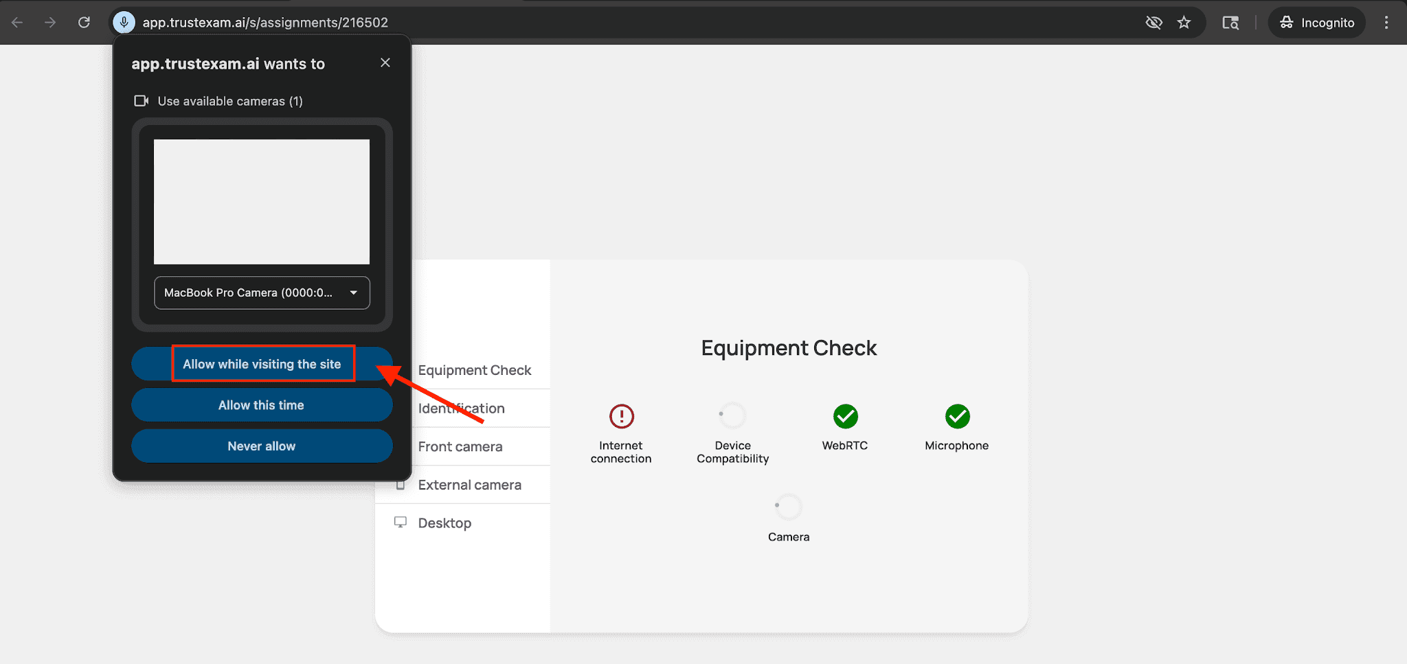 Google Chrome — screenshot 1