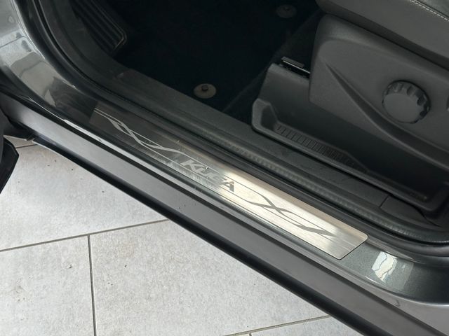 FORD Kuga 2019 GREY Gebrauchtwagen - Galeriebild 7