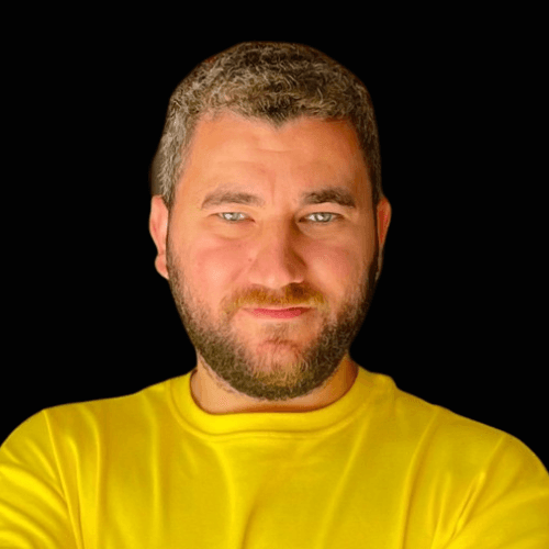 Burak KAYA