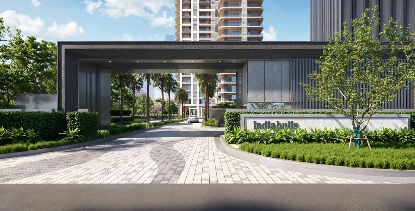 Indiabulls Estate & Club