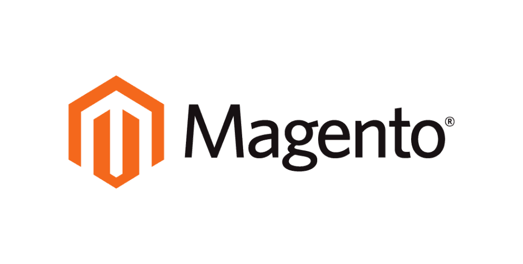 Best Ecommerce Platform - Magento