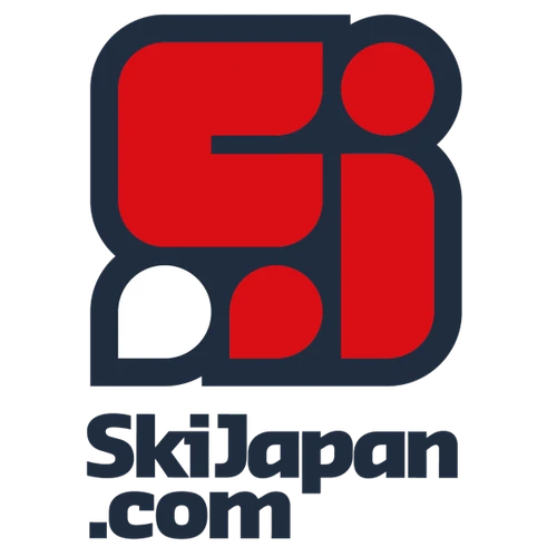 Ski Japan logo, partner of International Physio Conferences.