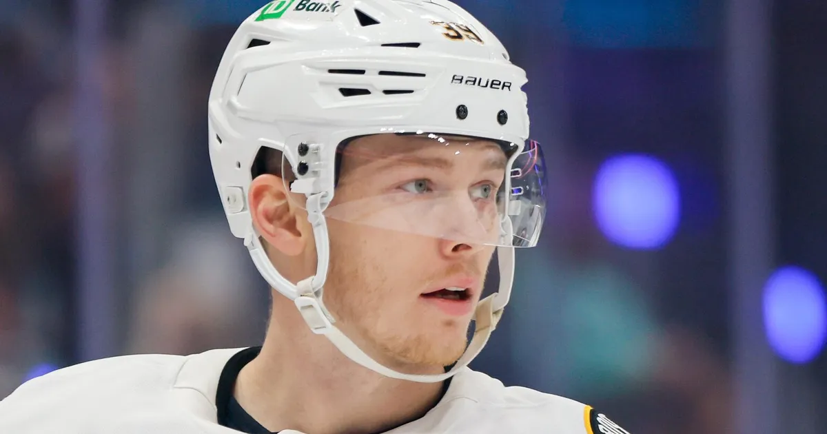 Morgan Geekie leaves game, Morgan Geekie Bruins Rangers, Morgan Geekie family matter, Bruins vs Rangers Morgan Geekie, Morgan Geekie exits game midway, Boston Bruins injury update Geekie, Morgan Geekie status update, Bruins forward leaves game, NHL player leaves game family issue, Morgan Geekie Bruins news, Bruins Rangers game update, Morgan Geekie did not return, Boston Bruins lineup change Geekie, NHL family matter announcement, Bruins depth forward update, Morgan Geekie Jonathan Quick save, NYR vs BOS Geekie, Bruins short bench game, Morgan Geekie absence explained, NHL personal matter player leaves game