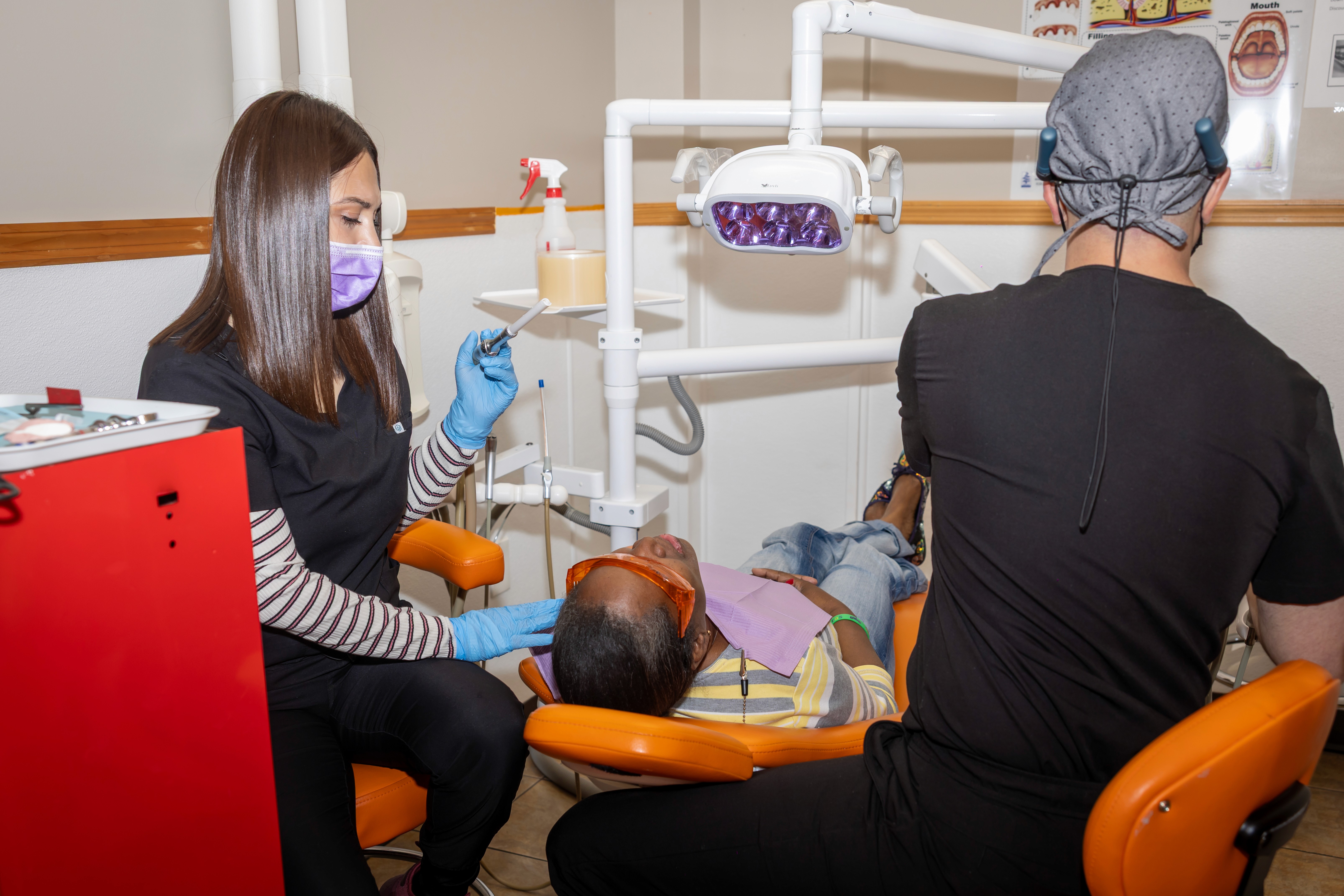 Dentist West New York, NJ