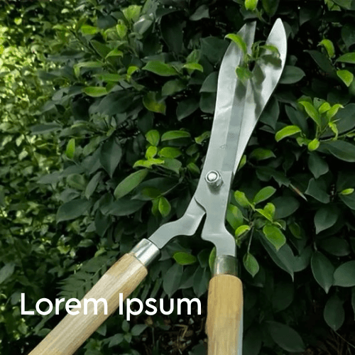 Acessórios de Jardinagem