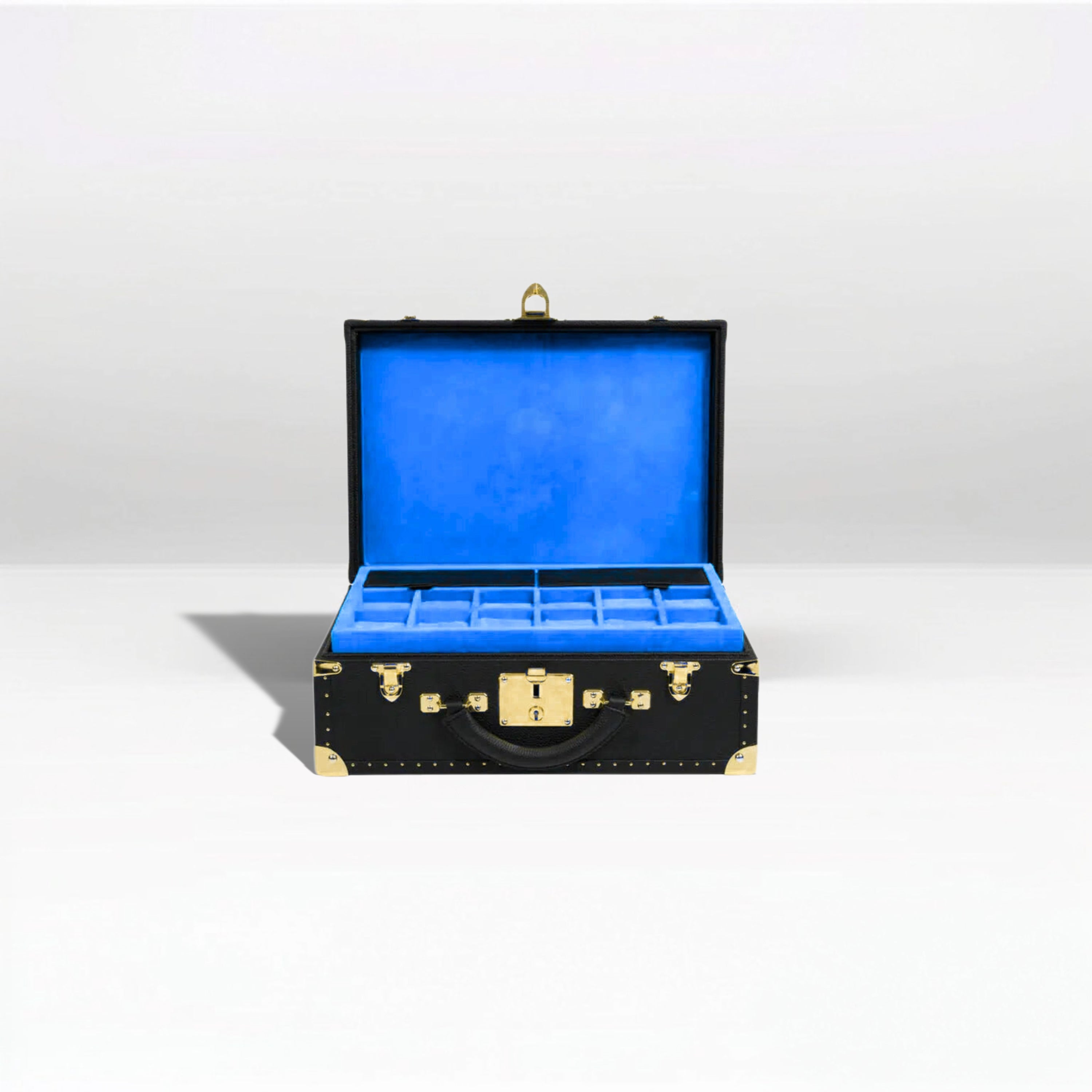 Travel GUARDIAN'Luxury Case image 4