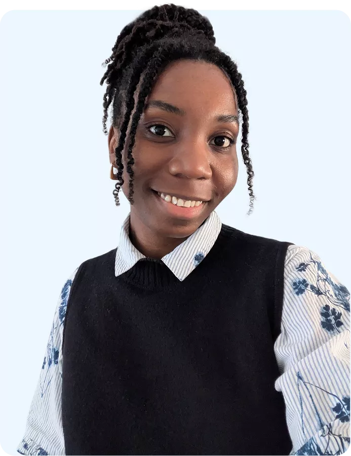 Jennife Mbanu, founder of Therapists' forum