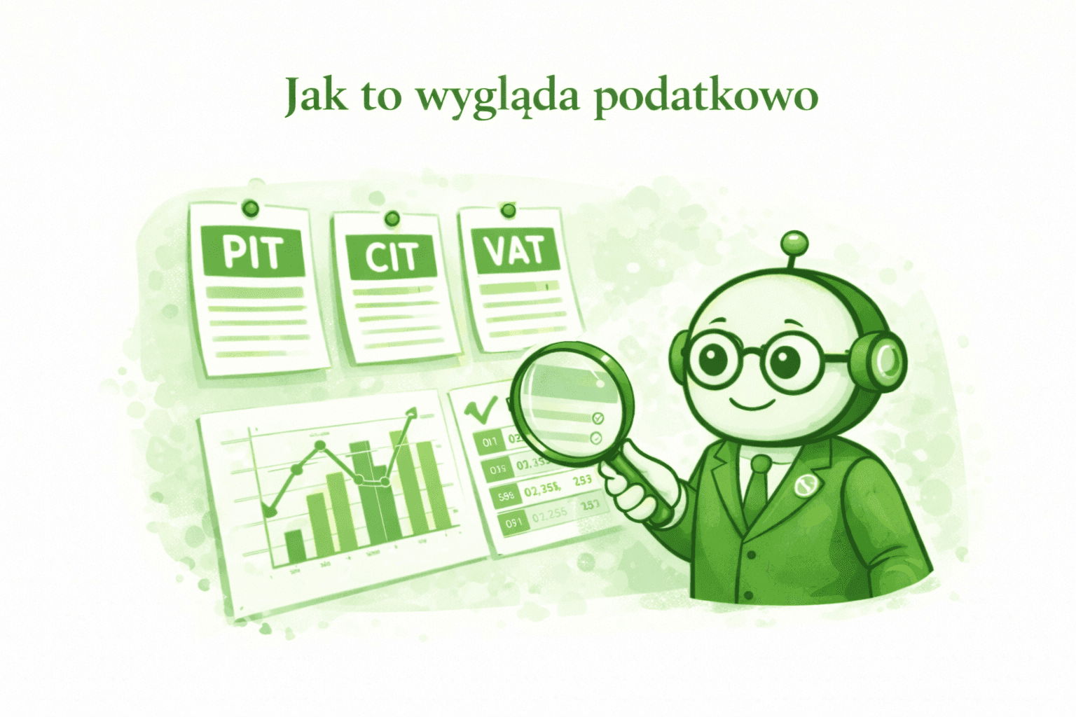 Jak wygląda opodatkowanie fundacji rodzinnej – PIT, CIT i VAT w praktyce AI księgowości