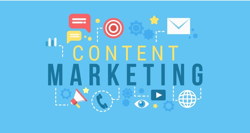 How to do Content Marketing for Pharma | BlueNovius