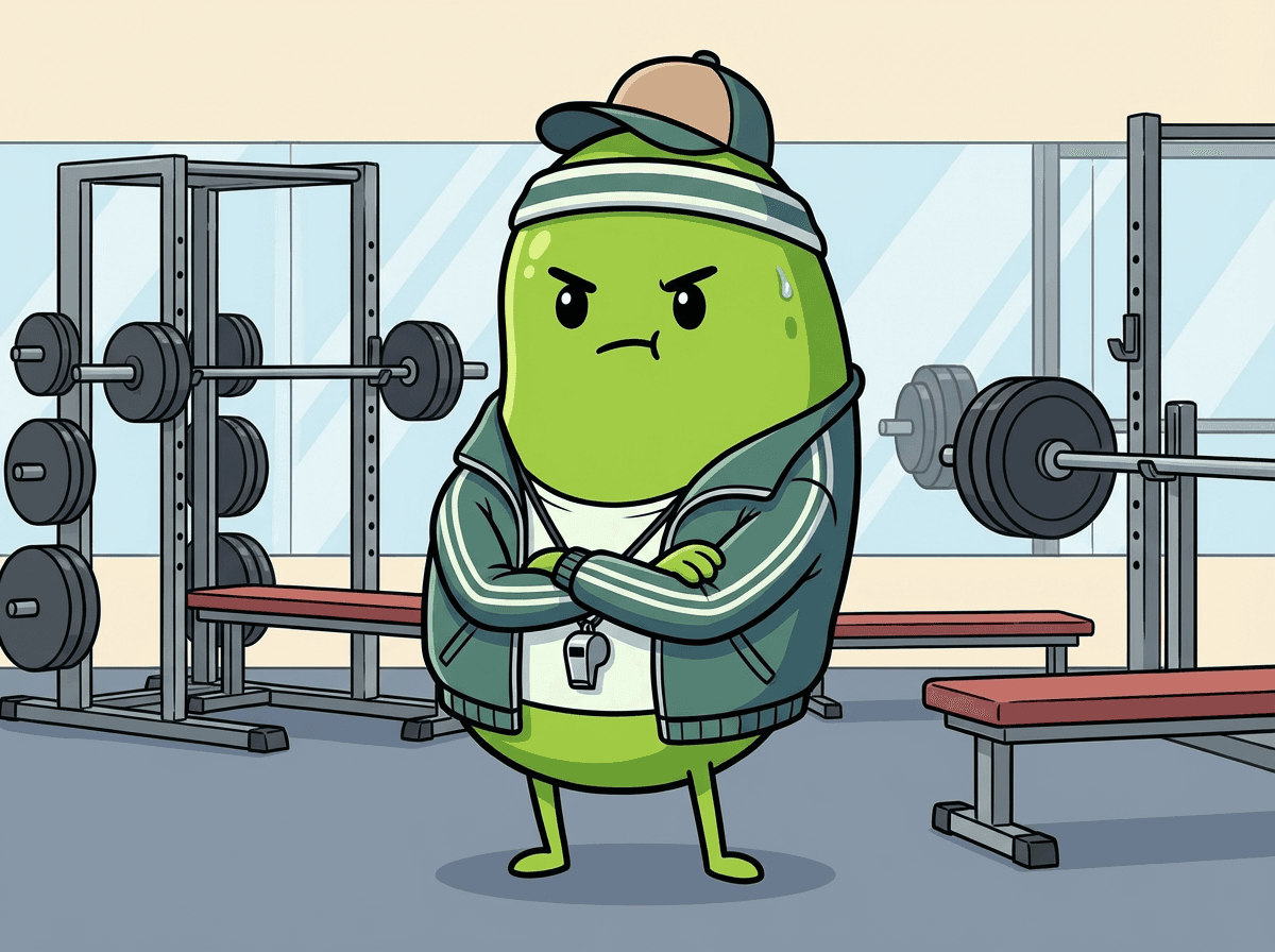 can ai replace personal trainer