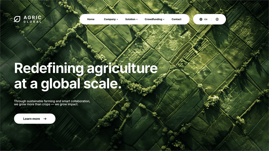 Ein Referenzbild passend zum Thema Websites