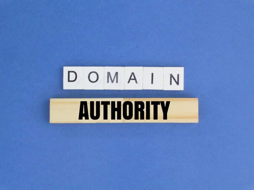 What Is Domain Authority? Why It Matters for Your Prop Firm’s Website