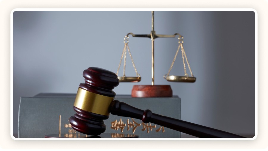 Legal and Trademark Basics for Dropshipping Clothing Brands