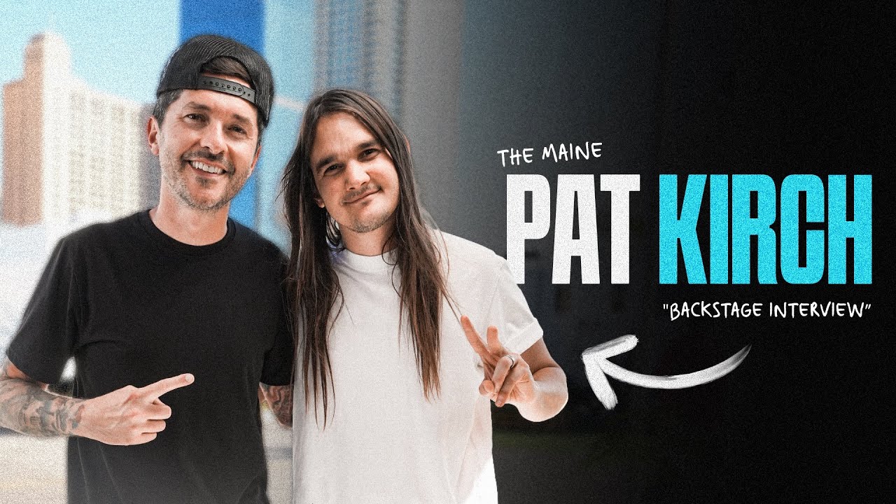 The Maine’s Pat Kirch on Building a Fan Community