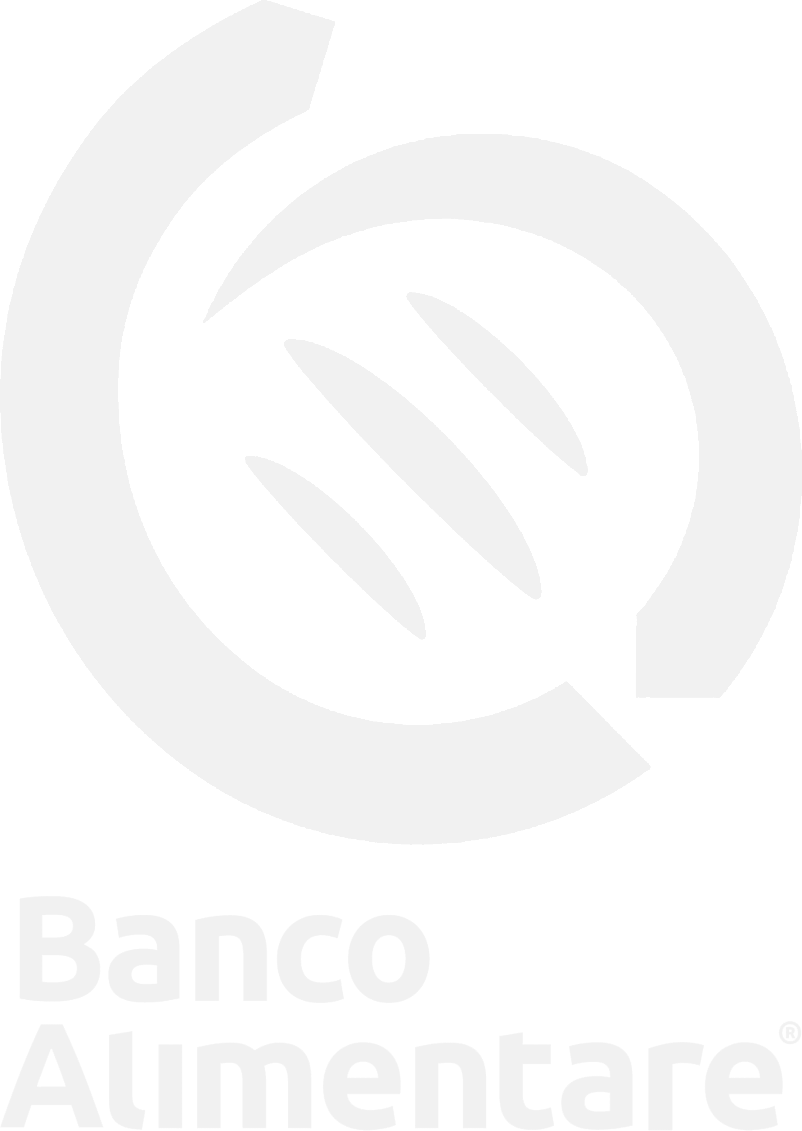Banco Alimentare Logo