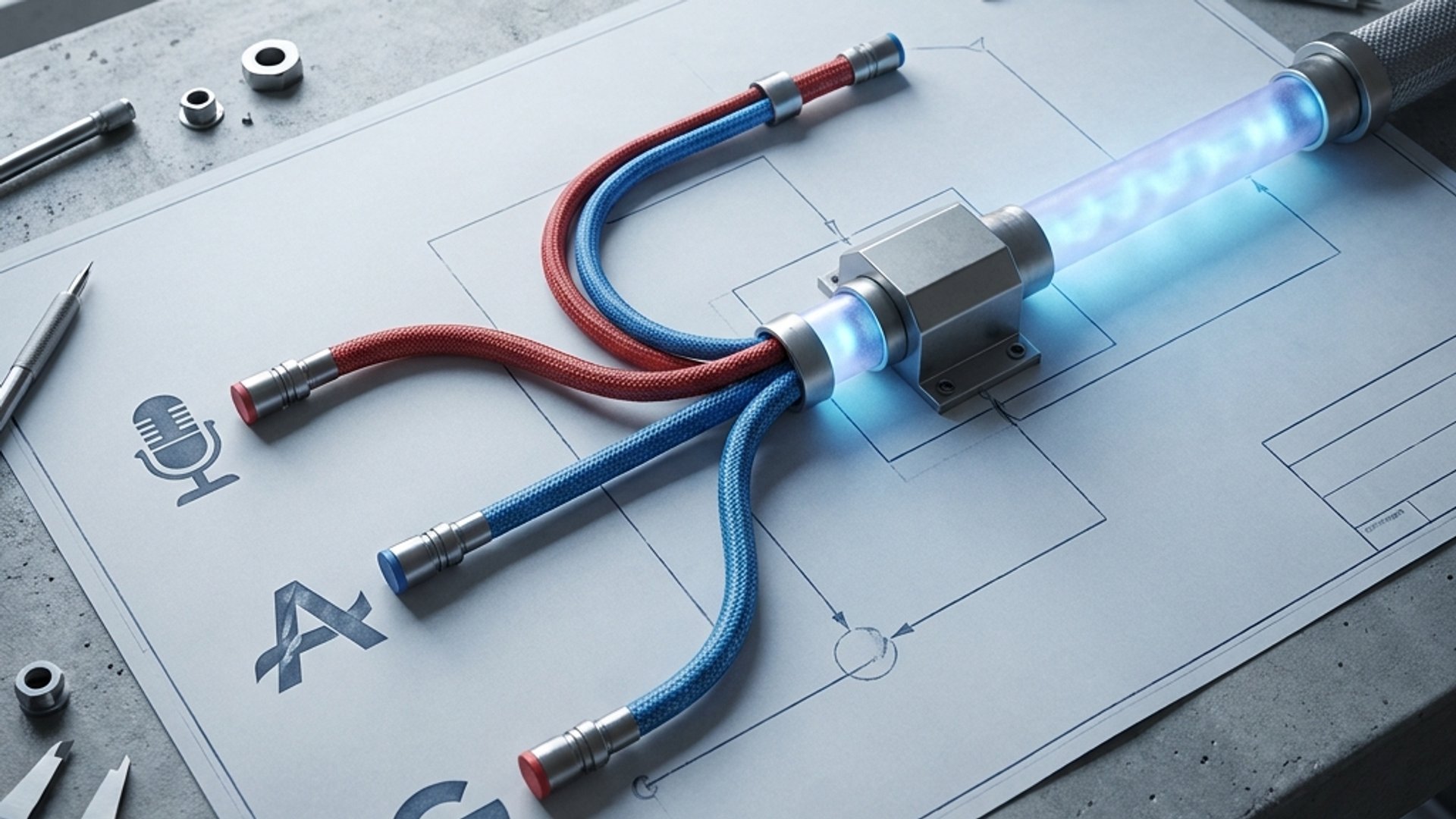 Technical SEO – speed and site structure concept