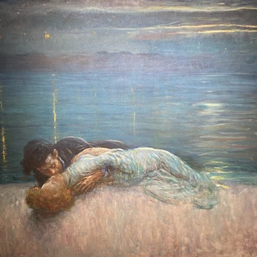 ستاره‌های در حال سقوط