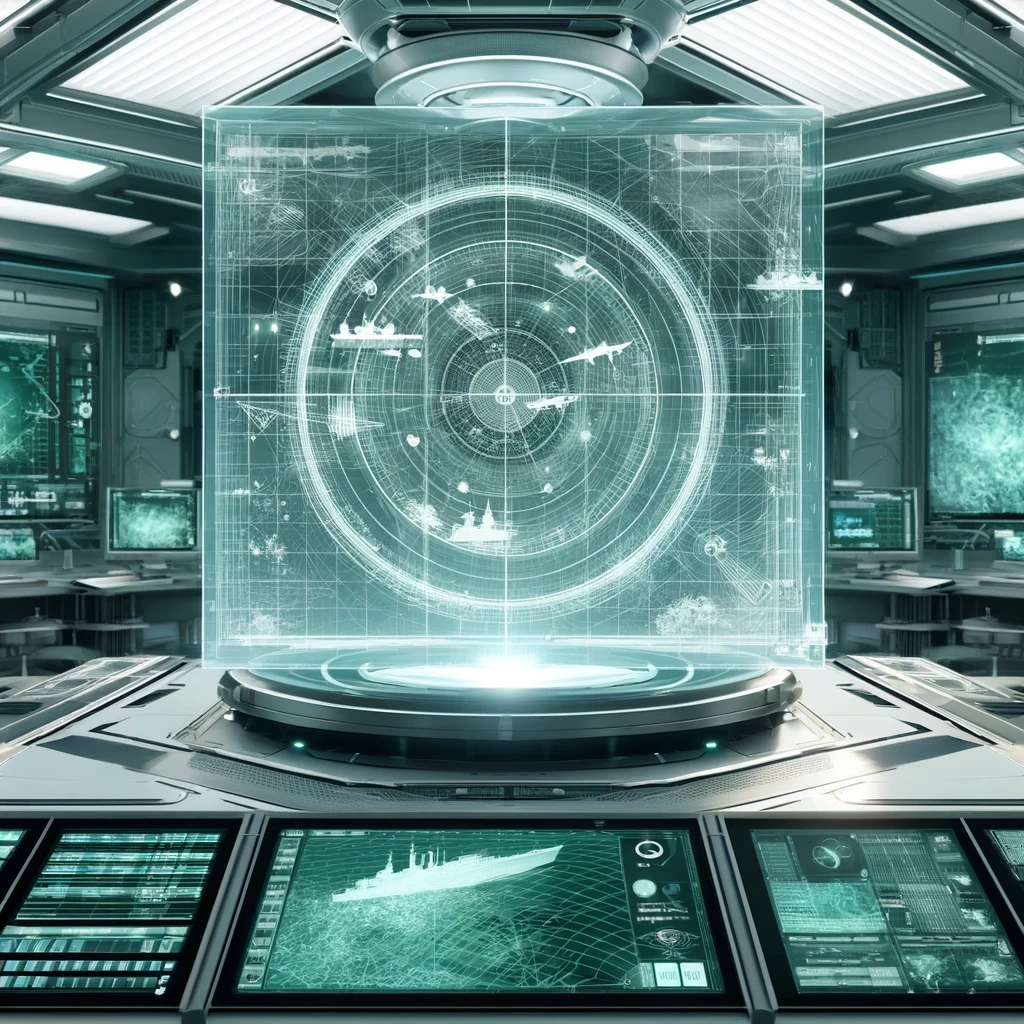 Quantum Radar: Revolutionizing Detection and Surveillance