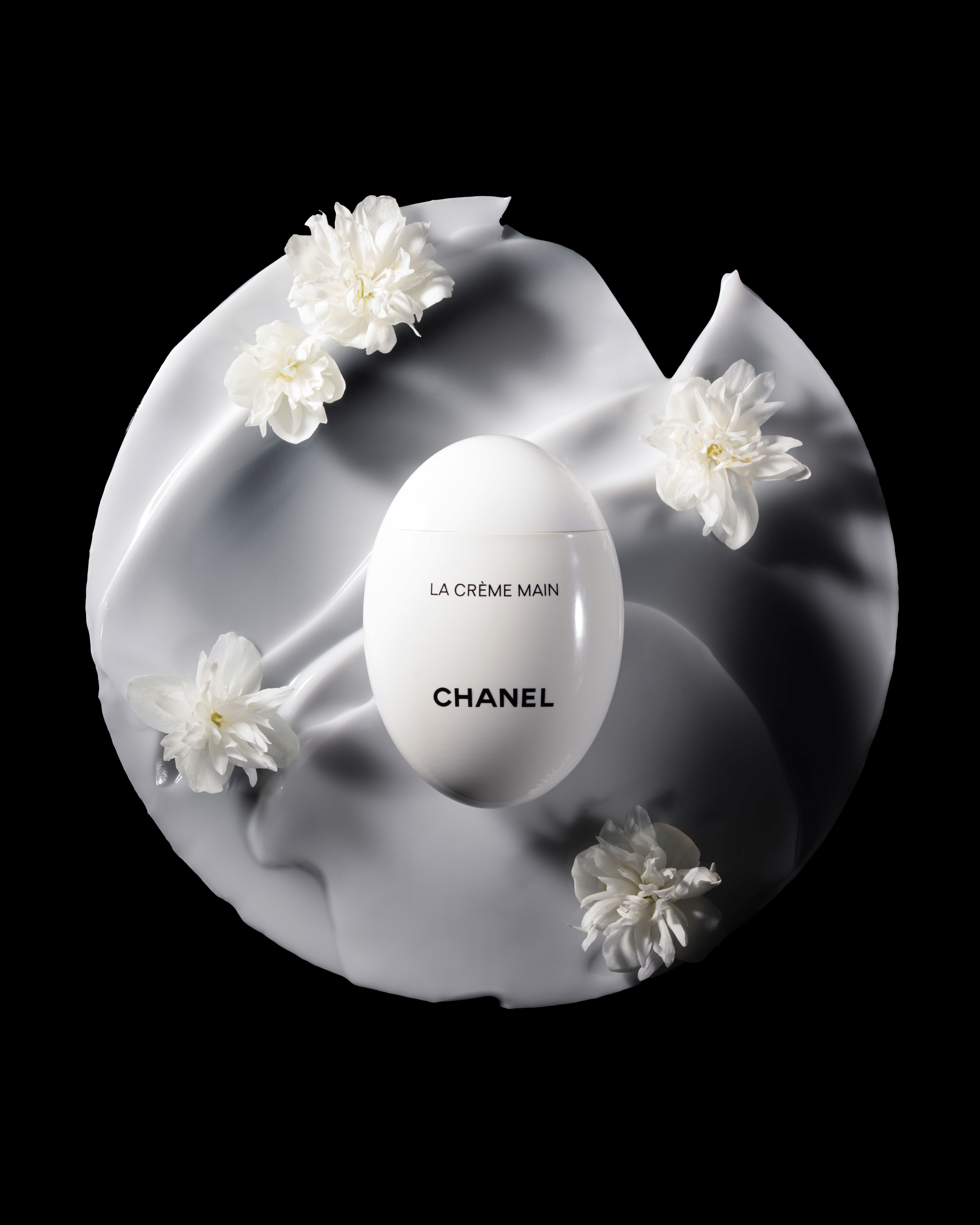 Chanel, Photos cosmétique, Macro, Détaillé, pierretmae