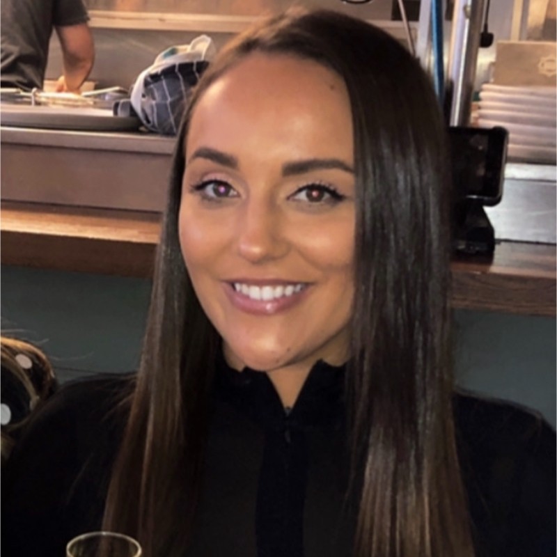 Rosie Keywood