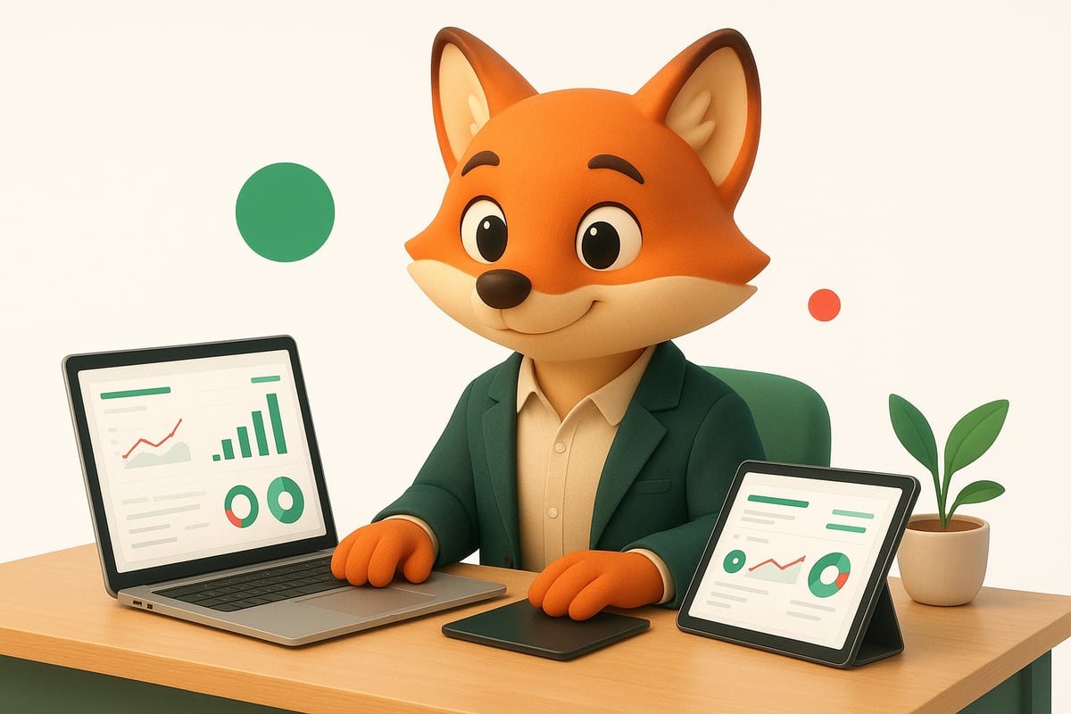 Strumenti Digitali e Automazione nella Consulenza Bandi