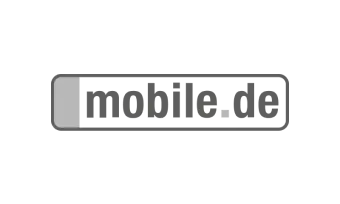 Logo mobile.de