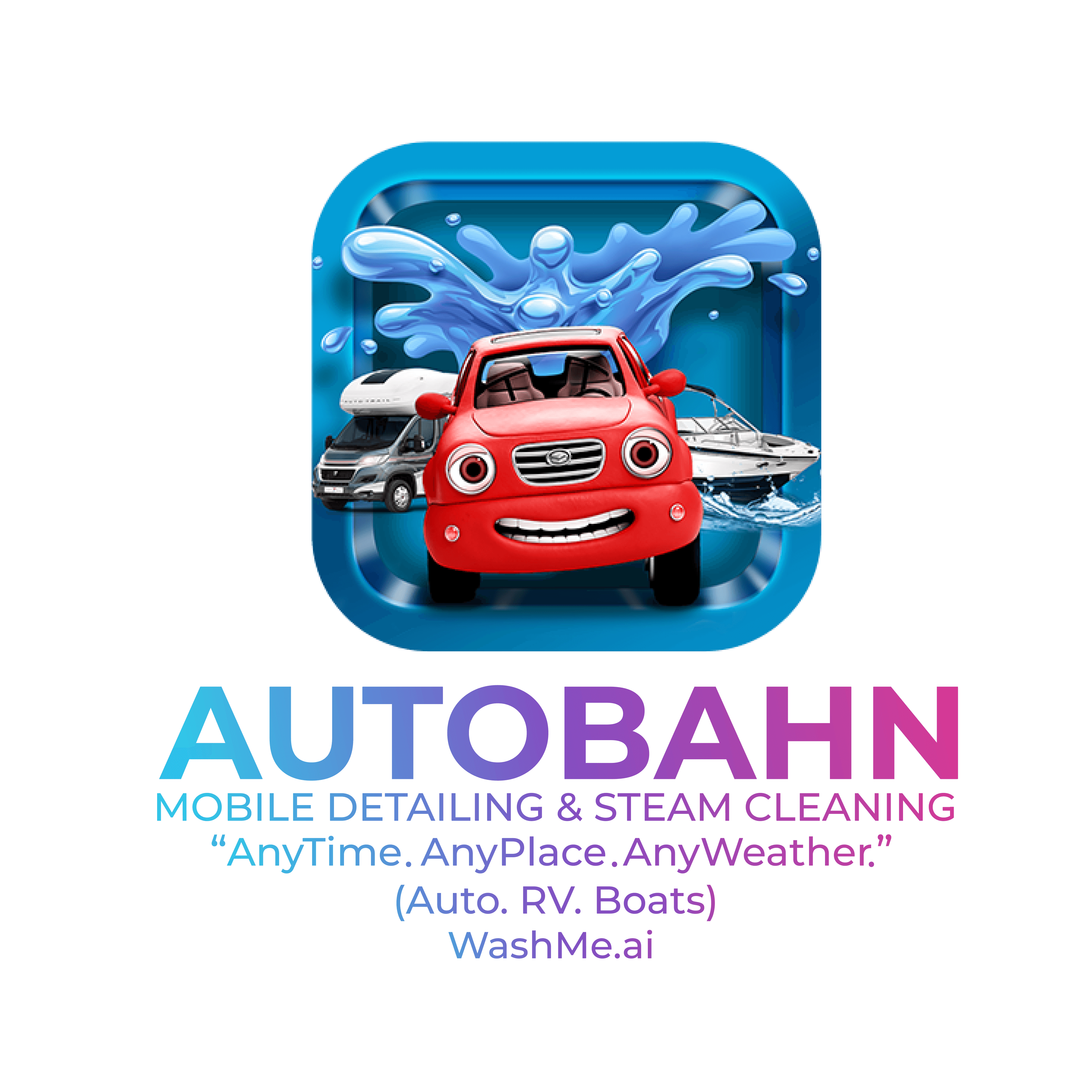 Auto Bahn Mobile Detailing