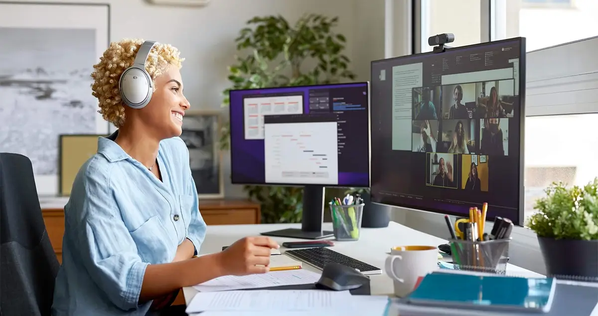 Cómo organizar un webinar exitoso en 9 pasos