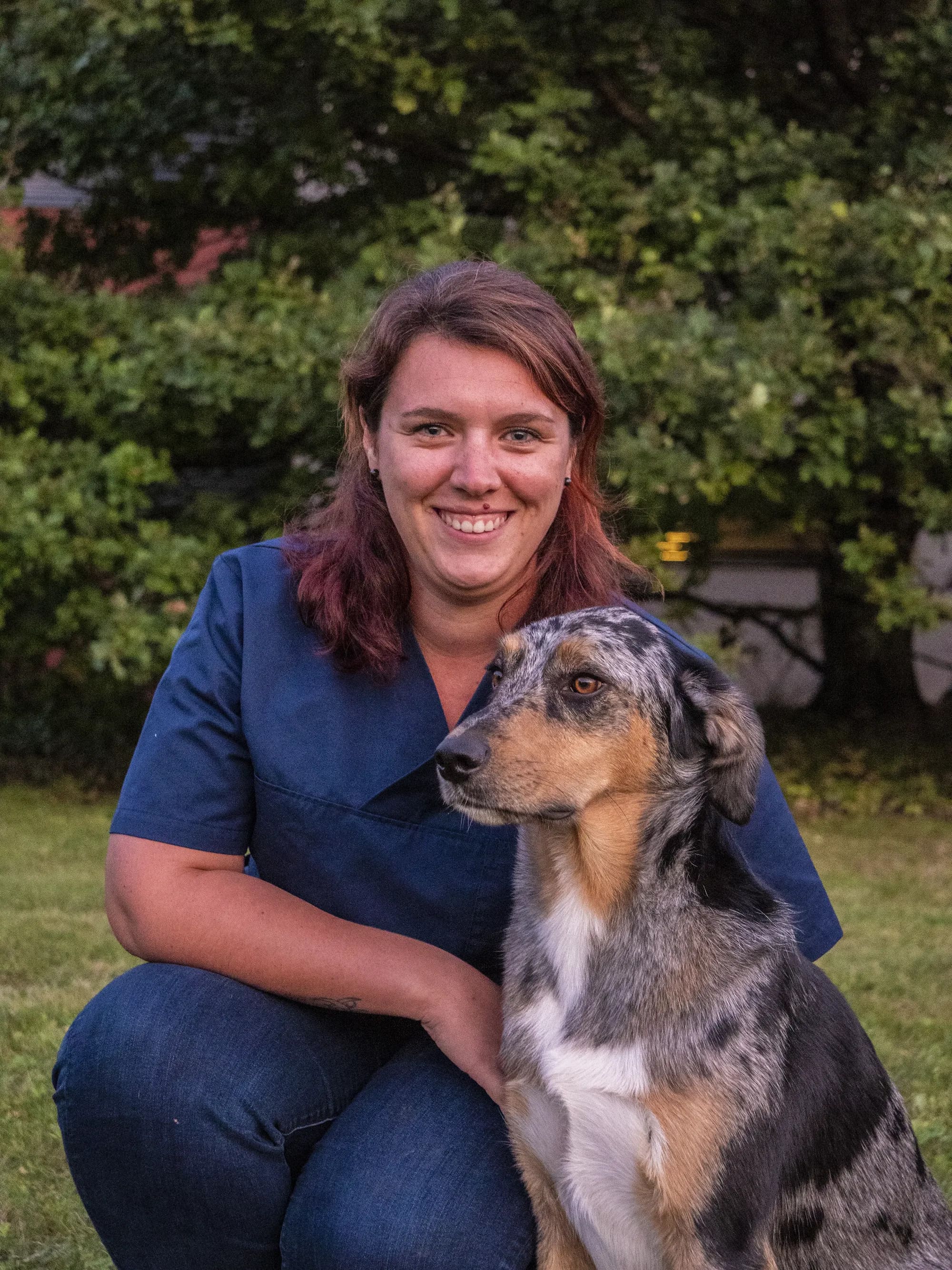 Dr. Mathilde Tritschler