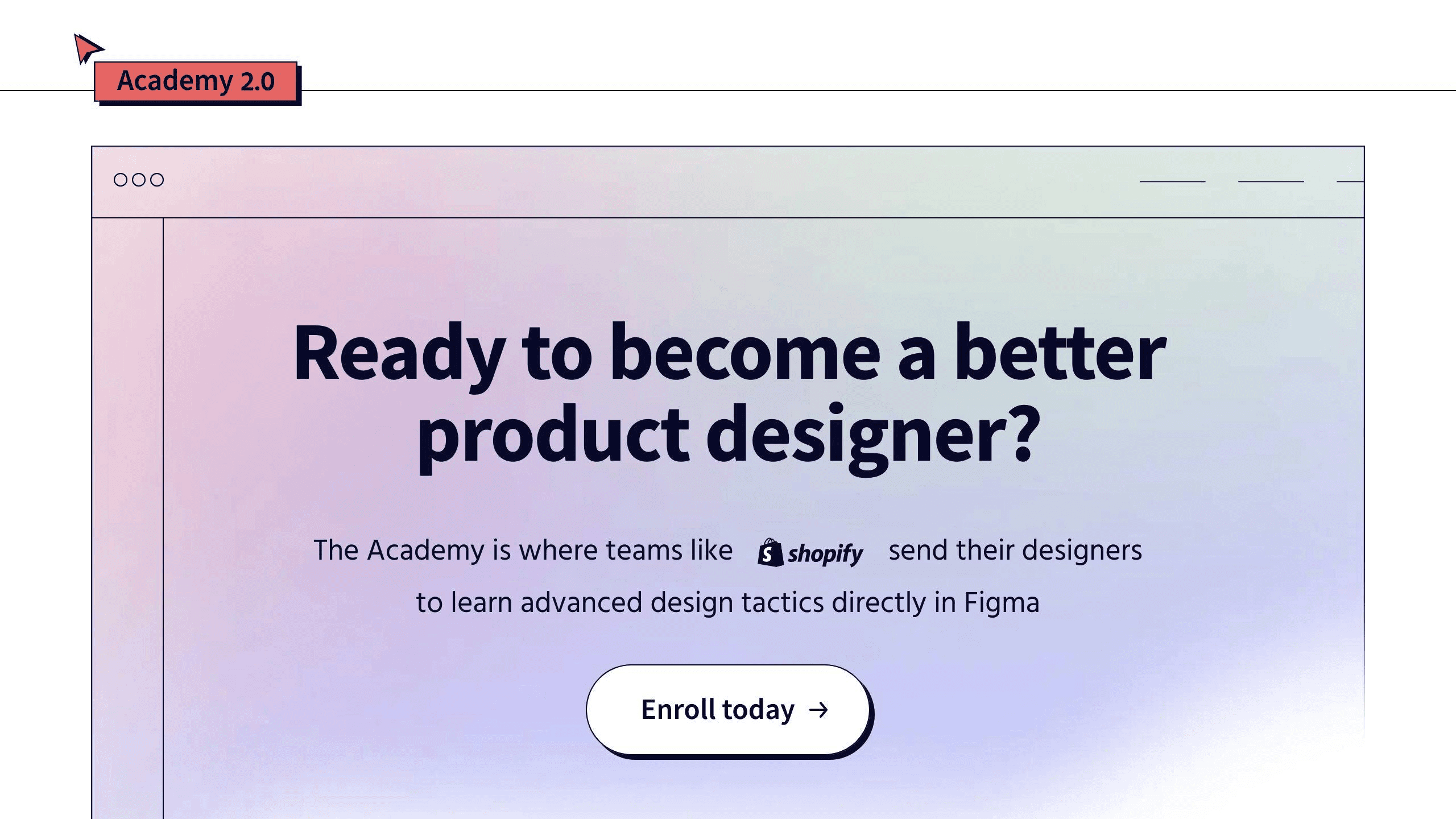 Figma Academy course 2.0