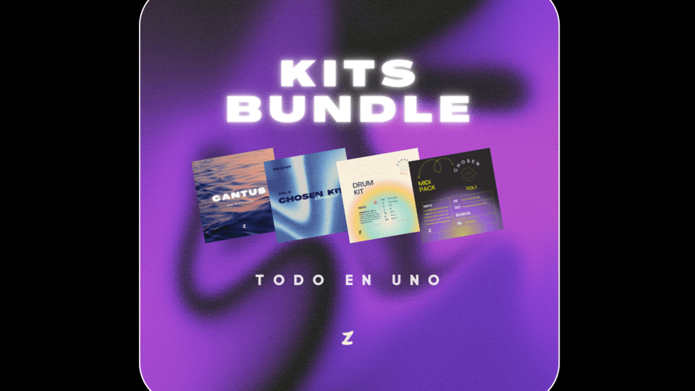 KITS BUNDLE